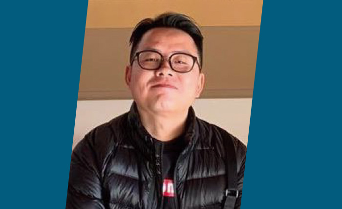 姜 凡